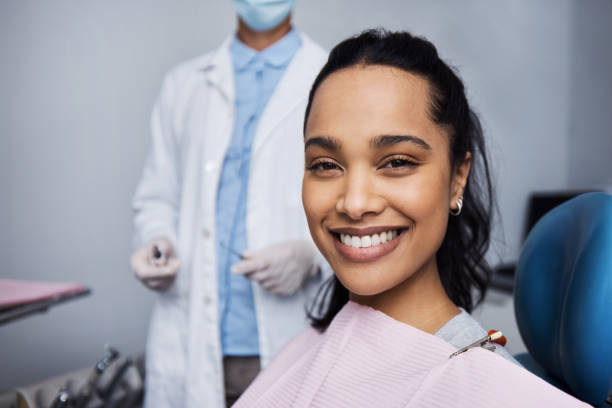 Dental X-Rays and Imaging in Medicine Lodge, KS