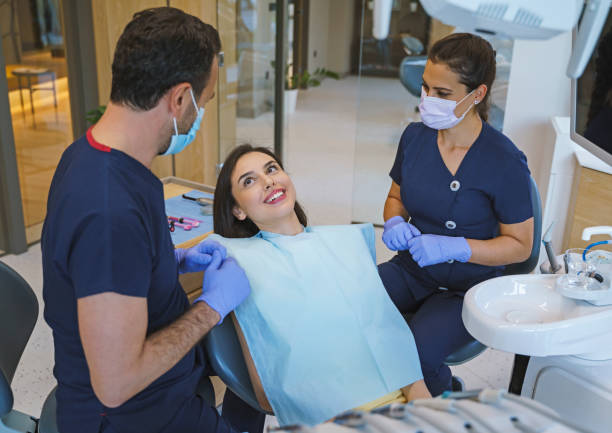 Best Teeth Whitening  in Medicine Lodge, KS